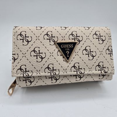 Кожено портмоне 