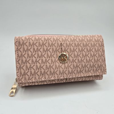 ✅️ Дамско кожено портмоне 