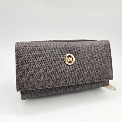 ✅️ Дамско кожено портмоне 