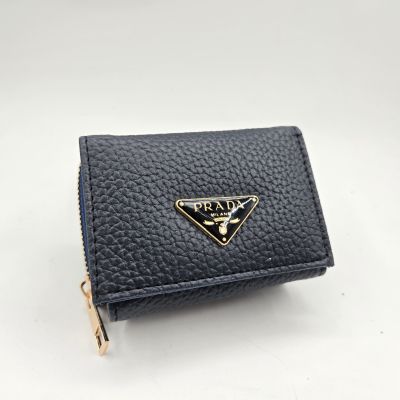 ✅️ Дамско кожено портмоне