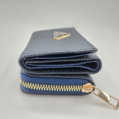 ✅️ Дамско кожено портмоне