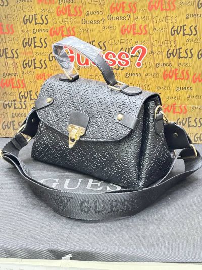 ✅️  Кожена чанта 