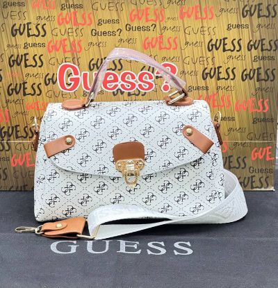 ✅️  Кожена чанта 