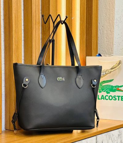 ✅️ Кожена чанта