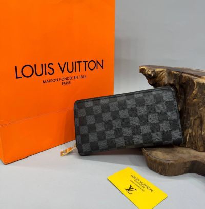 ✅️  Кожено портмоне