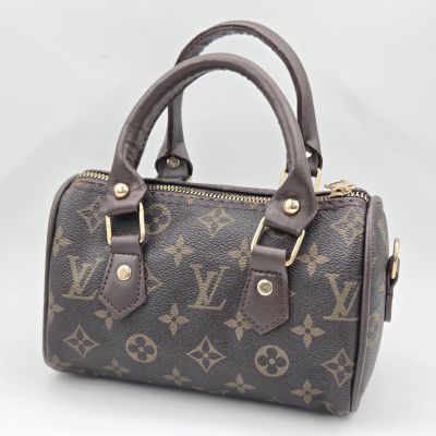 ✅️  Кожена чанта 