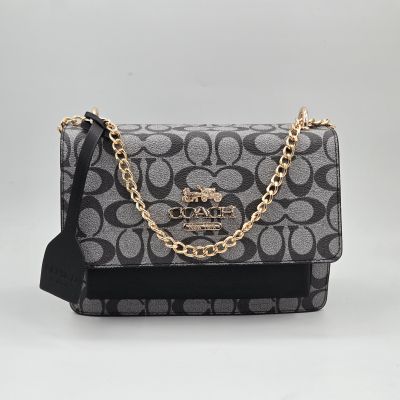 ✅️ Кожена чанта 