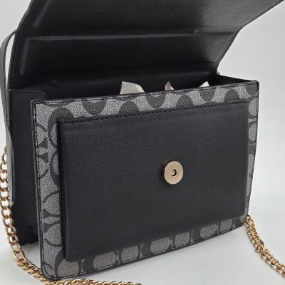 ✅️ Кожена чанта 