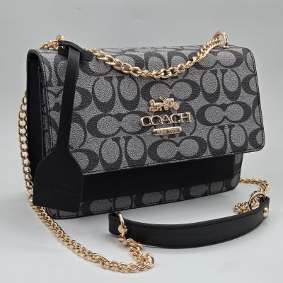 ✅️ Кожена чанта 