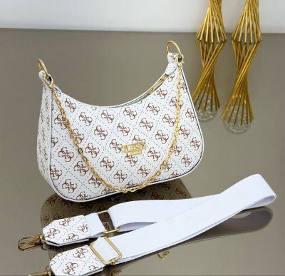 ✅️  Кожена чанта 