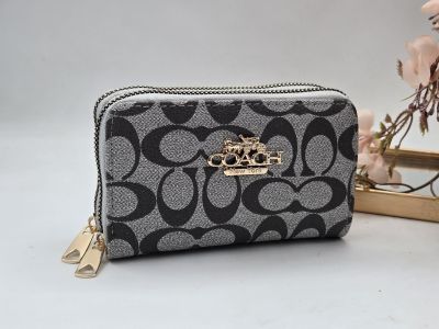 ✅️ Кожено портмоне