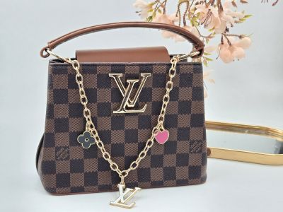 ✅️ Кожена чанта 