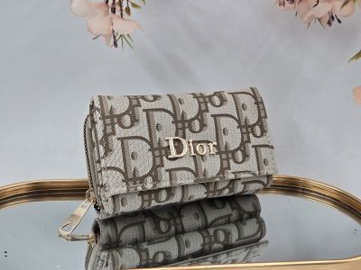 ✅️ Кожено портмоне