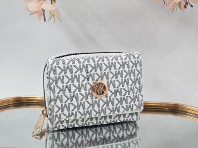 ✅️  Дамско кожено портмоне 