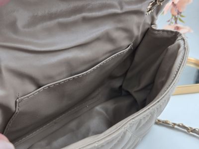 ✅️  Кожена чанта