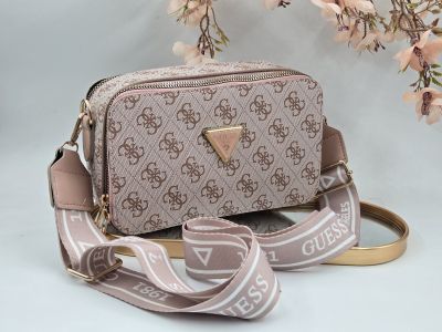 ✅️ Кожена чанта