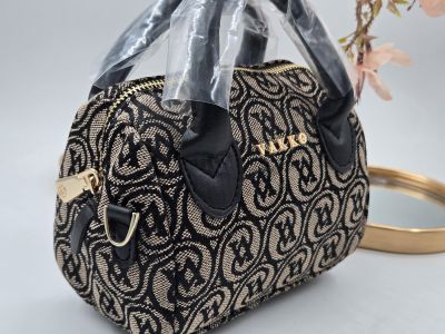 ✅️  Текстилна чанта 