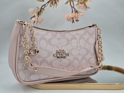 ✅️ Кожена чанта 