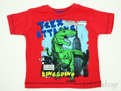 ❤️  Тениска Rex